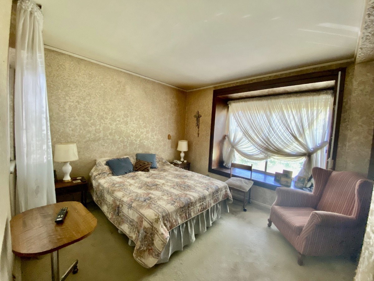 Venta Casa NOSP 5D 3B 4E 1B Parque Bicentenario - Vitacura