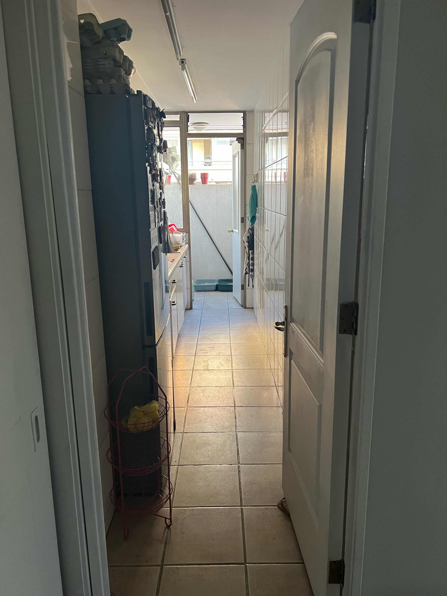 Arriendo Departamento 2D 2B 1E 1B Barrio El Golf - Las Condes