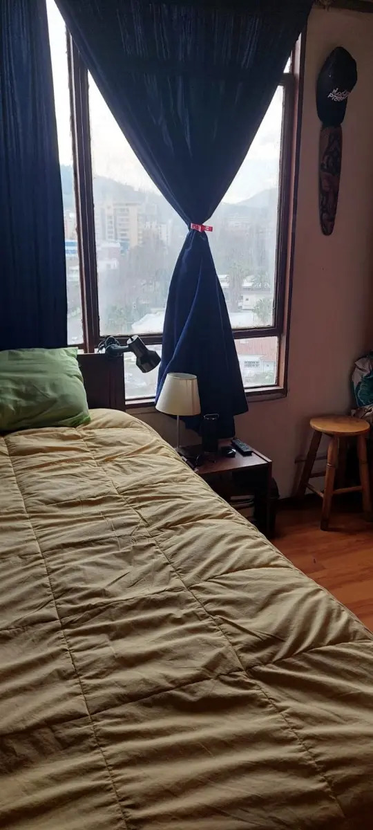 Venta Departamento NO 3D 1B 1B In&eacute;s de Su&aacute;rez - Providencia