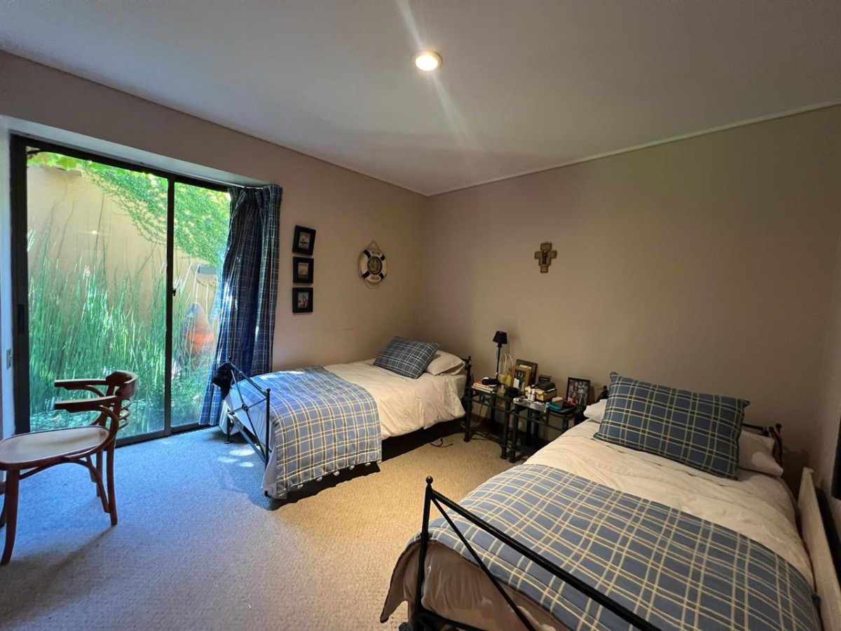 Venta Casa NO 5D en suite Walk-in cl&oacute;set 5B 2E 1B La Dehesa - Lo Barnechea