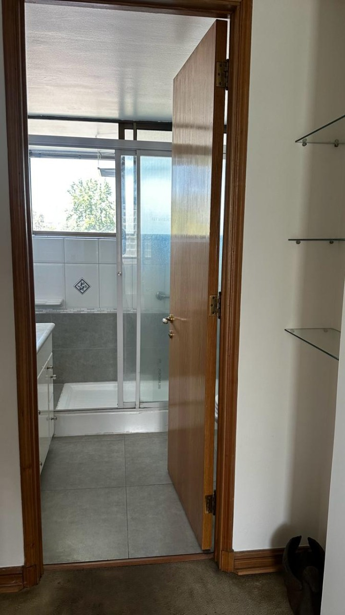 Venta Departamento NO 3D en suite Walk-in cl&oacute;set 3B 3E 2B Jard&iacute;n Del Este - Vitacura