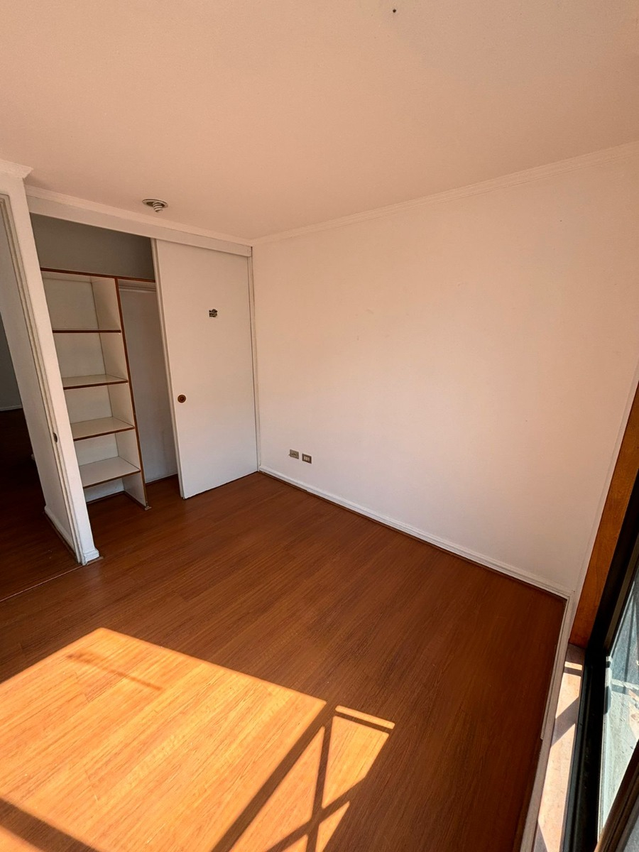 Arriendo Departamento NO 3D en suite 2B 1E 1B In&eacute;s de Su&aacute;rez - Providencia