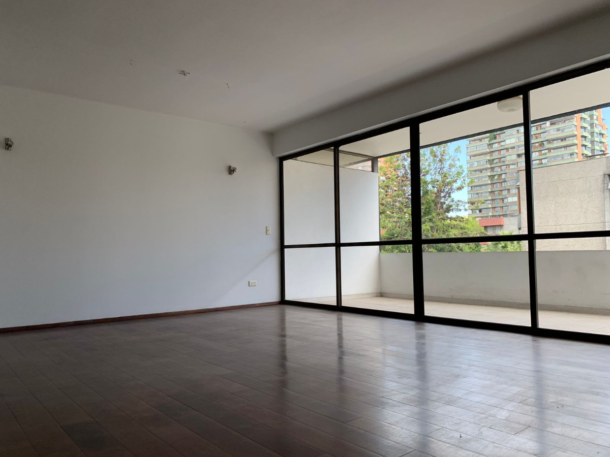 Venta Departamento 3D  - Las Condes