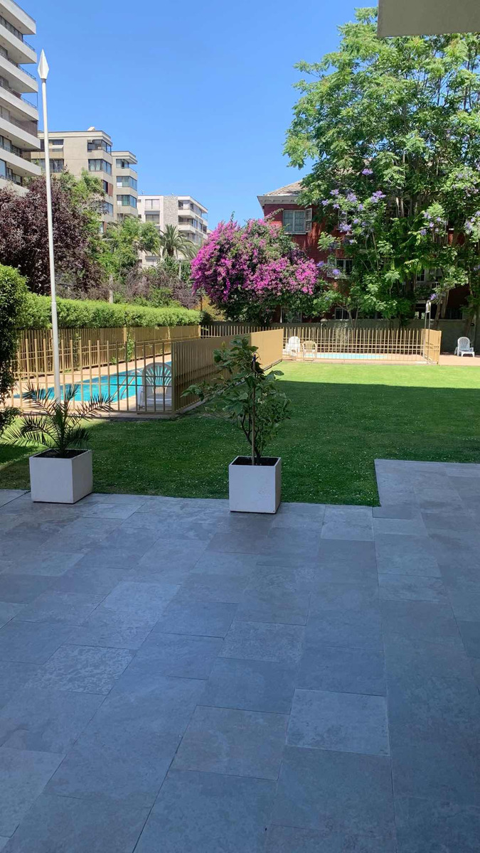 Venta Departamento 2D 2B 1E Pedro de Valdivia - Providencia