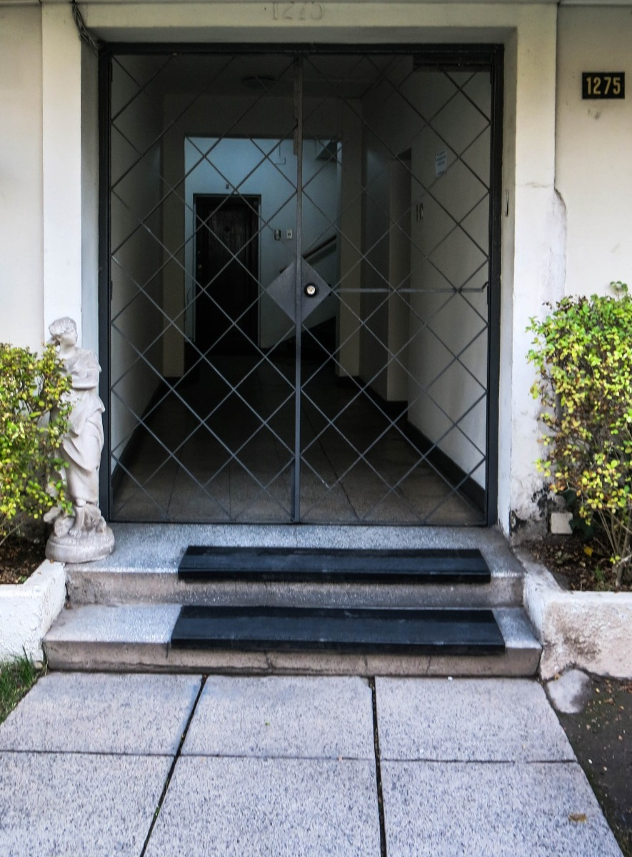 Venta Departamento O 1D 1B Las Lilas - Providencia