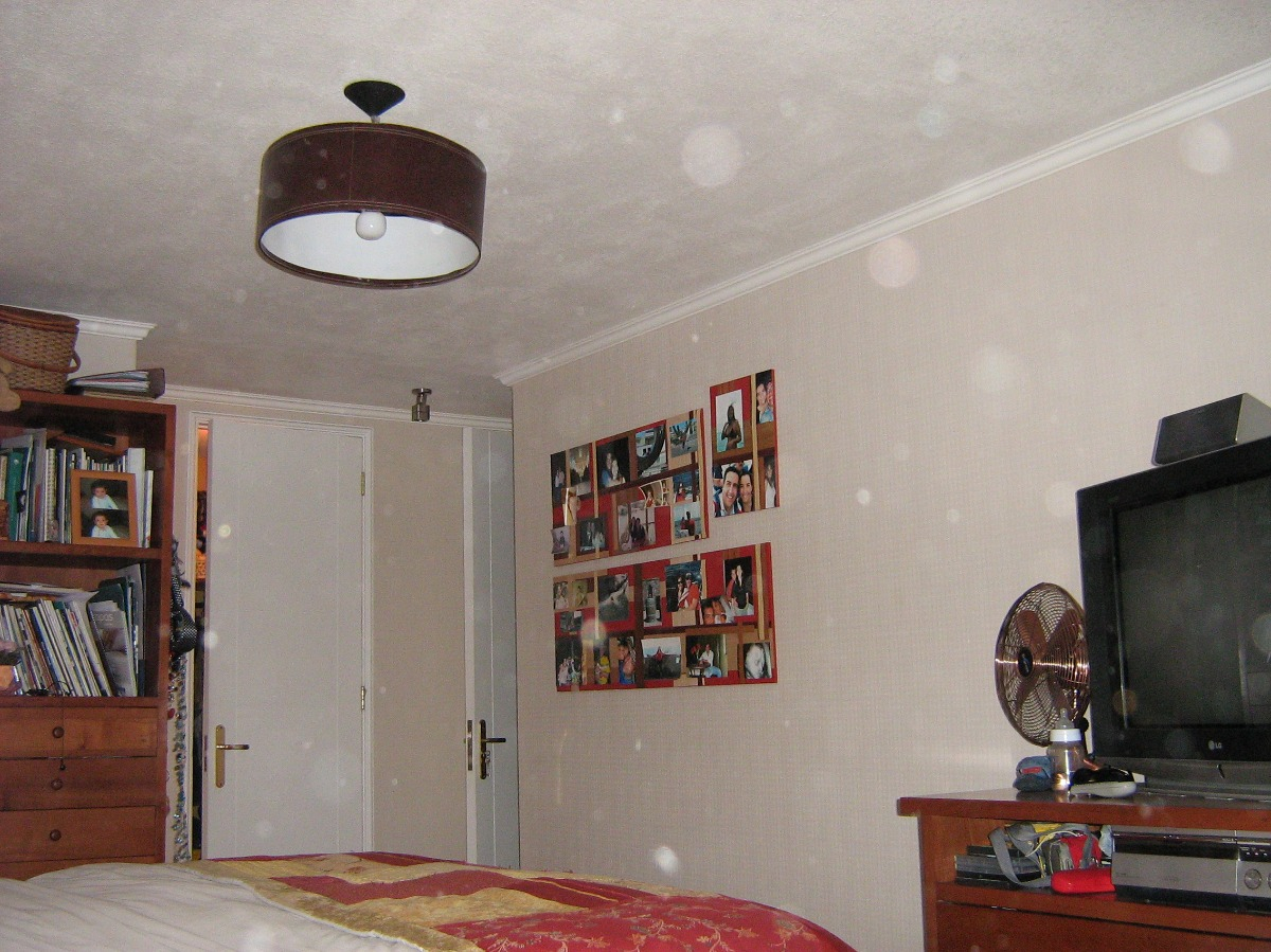 Arriendo Departamento N 3D en suite Walk-in cl&oacute;set 3B 1E 1B Nueva Las Condes - Las Condes