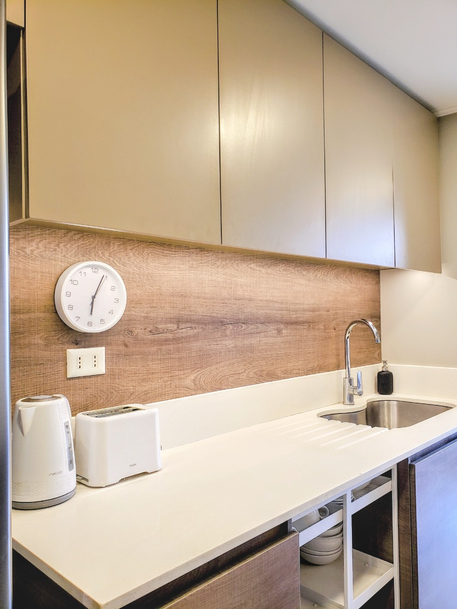 Venta Departamento SO 2D en suite Walk-in cl&oacute;set 2B 1E 1B Plaza Ega&ntilde;a - &Ntilde;u&ntilde;oa