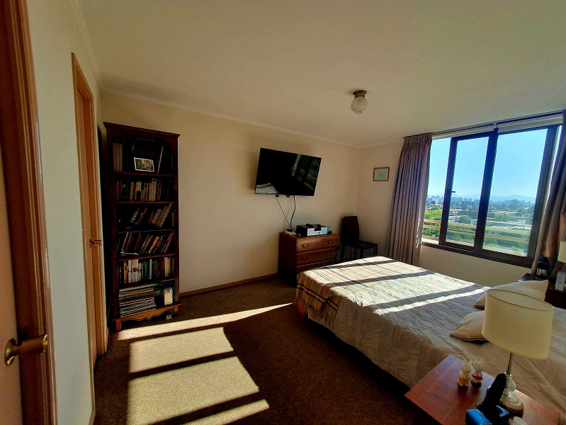 Venta Departamento 2D 2B 1E Villa Los Jard&iacute;nes - Villa Los Presidentes - &Ntilde;u&ntilde;oa