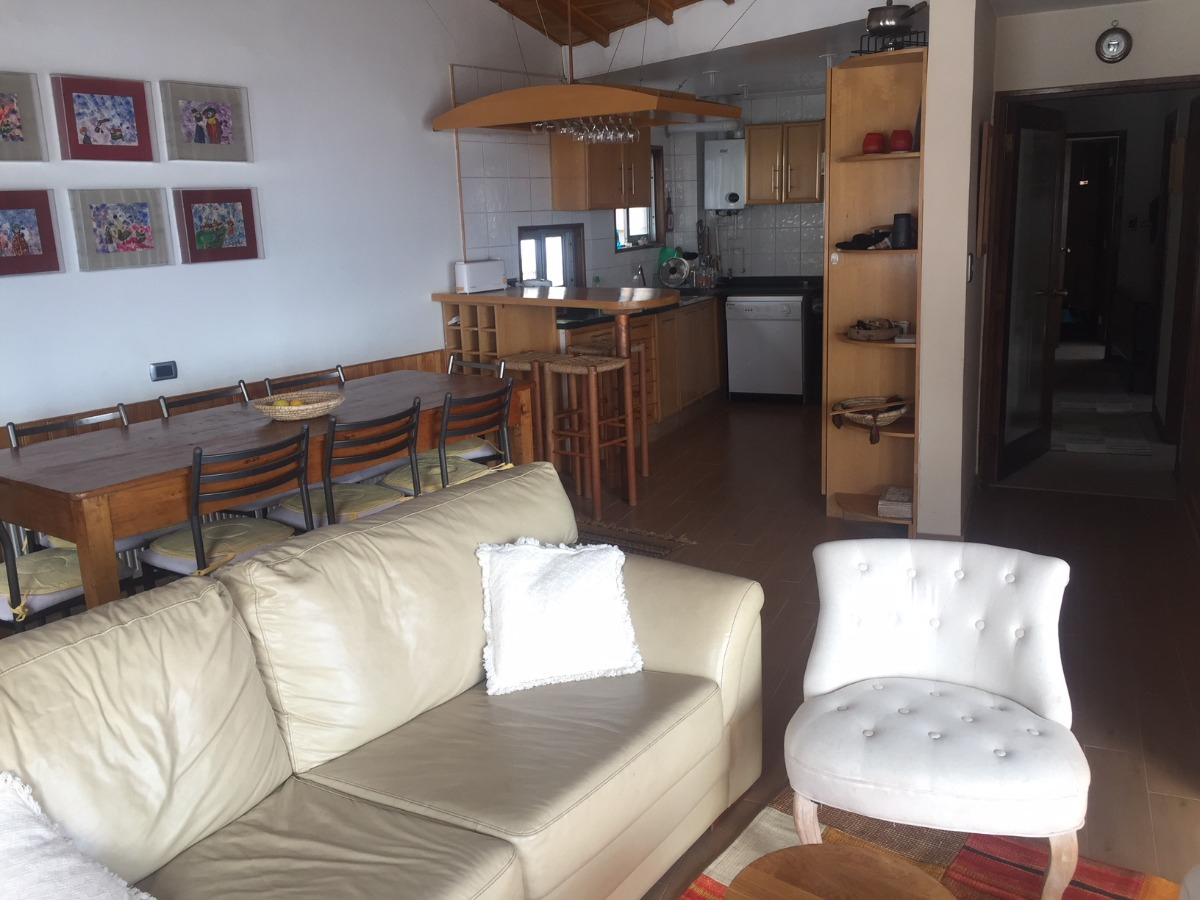 Venta Casa NP 4D en suite Walk-in cl&oacute;set 3B 2E 1B Centros Invernales - Lo Barnechea