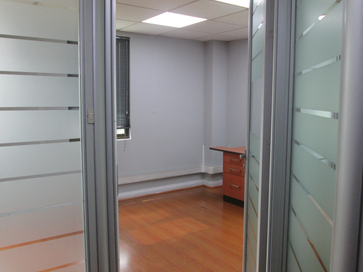 Arriendo Oficina SO 3B 3E Pedro de Valdivia Norte - Providencia