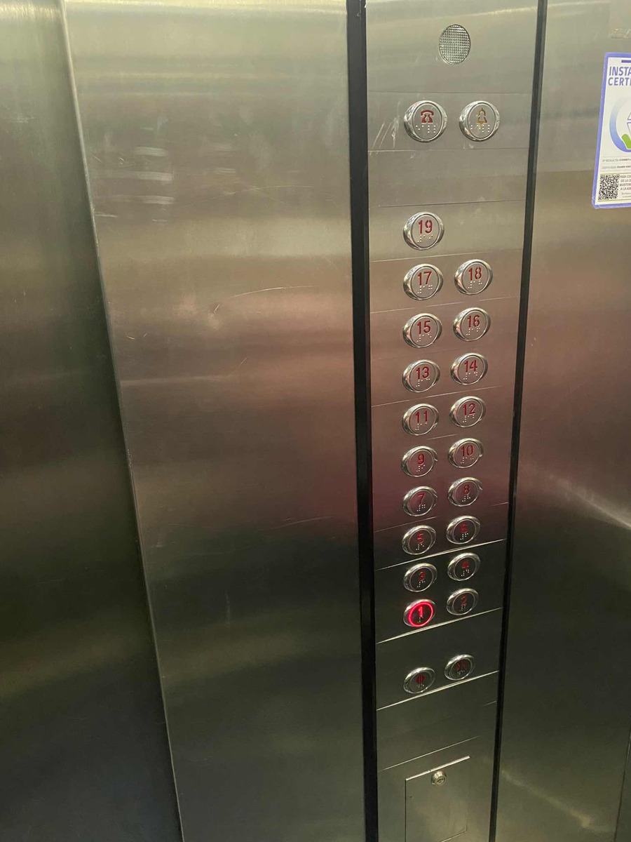 Venta Departamento N 2D 2B Barrio Italia - Providencia