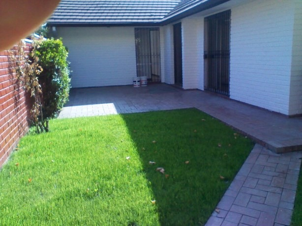 Arriendo Casa NO 3D 1B 2E Parque Padre Alberto Hurtado - Las Condes
