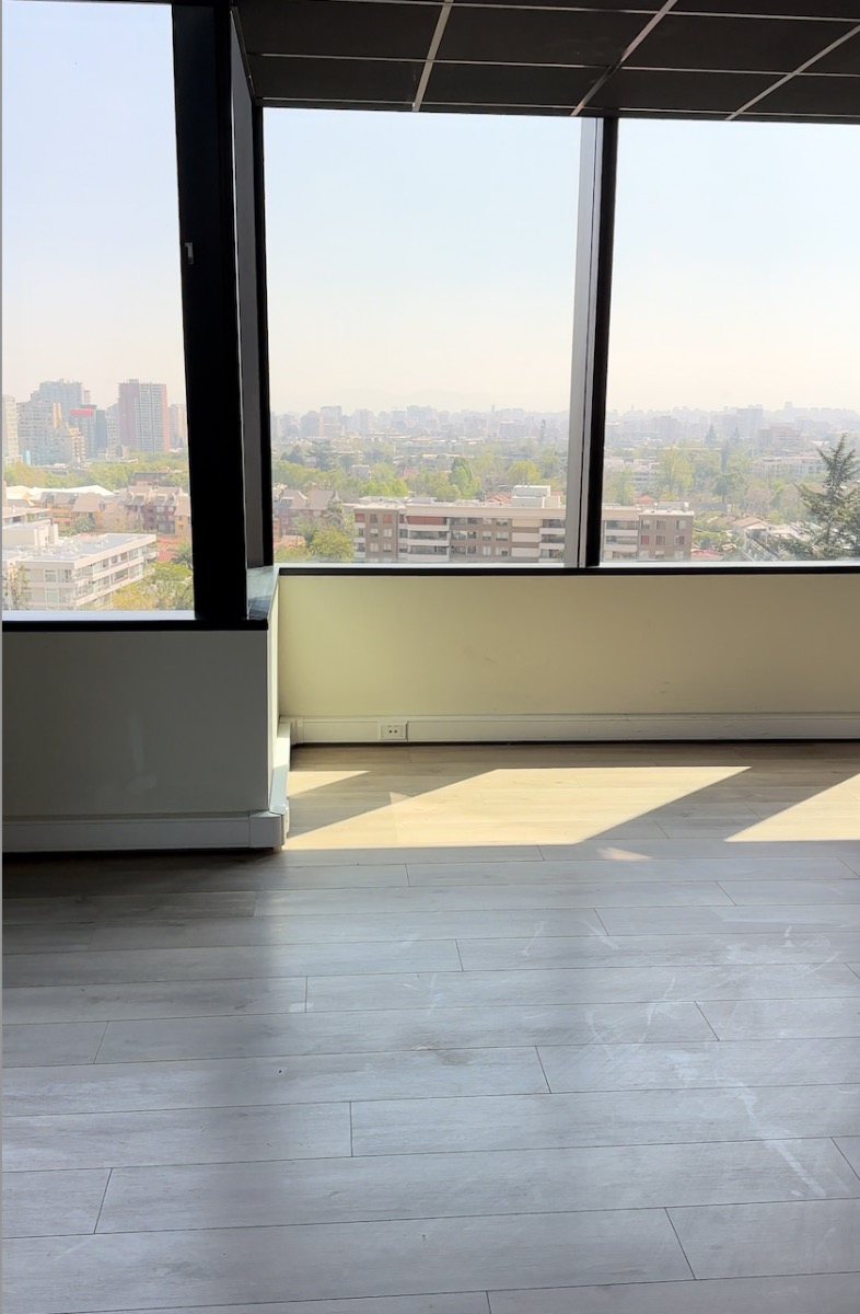 Arriendo Oficina SP 1B 1B Metro Sim&oacute;n Bolivar - La Reina