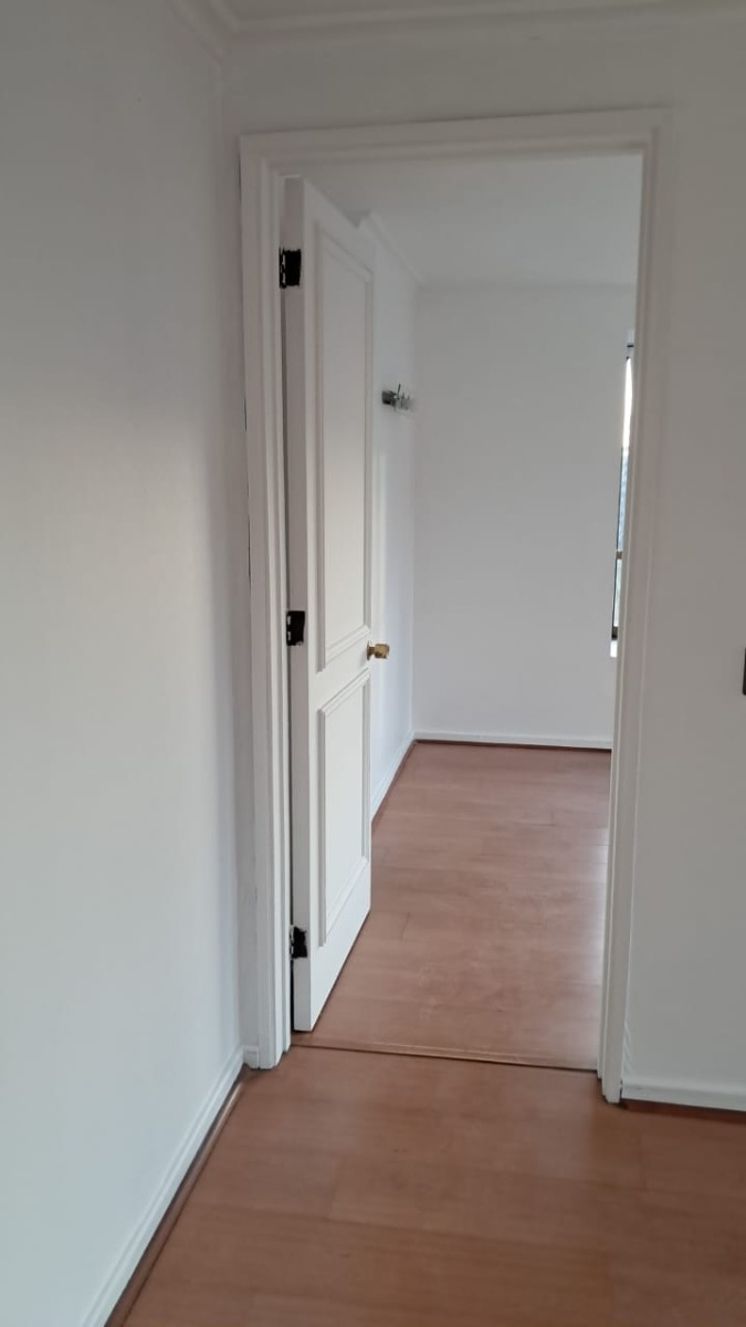 Arriendo Departamento 1D 1B 1E 1B Centro Financiero - Las Condes