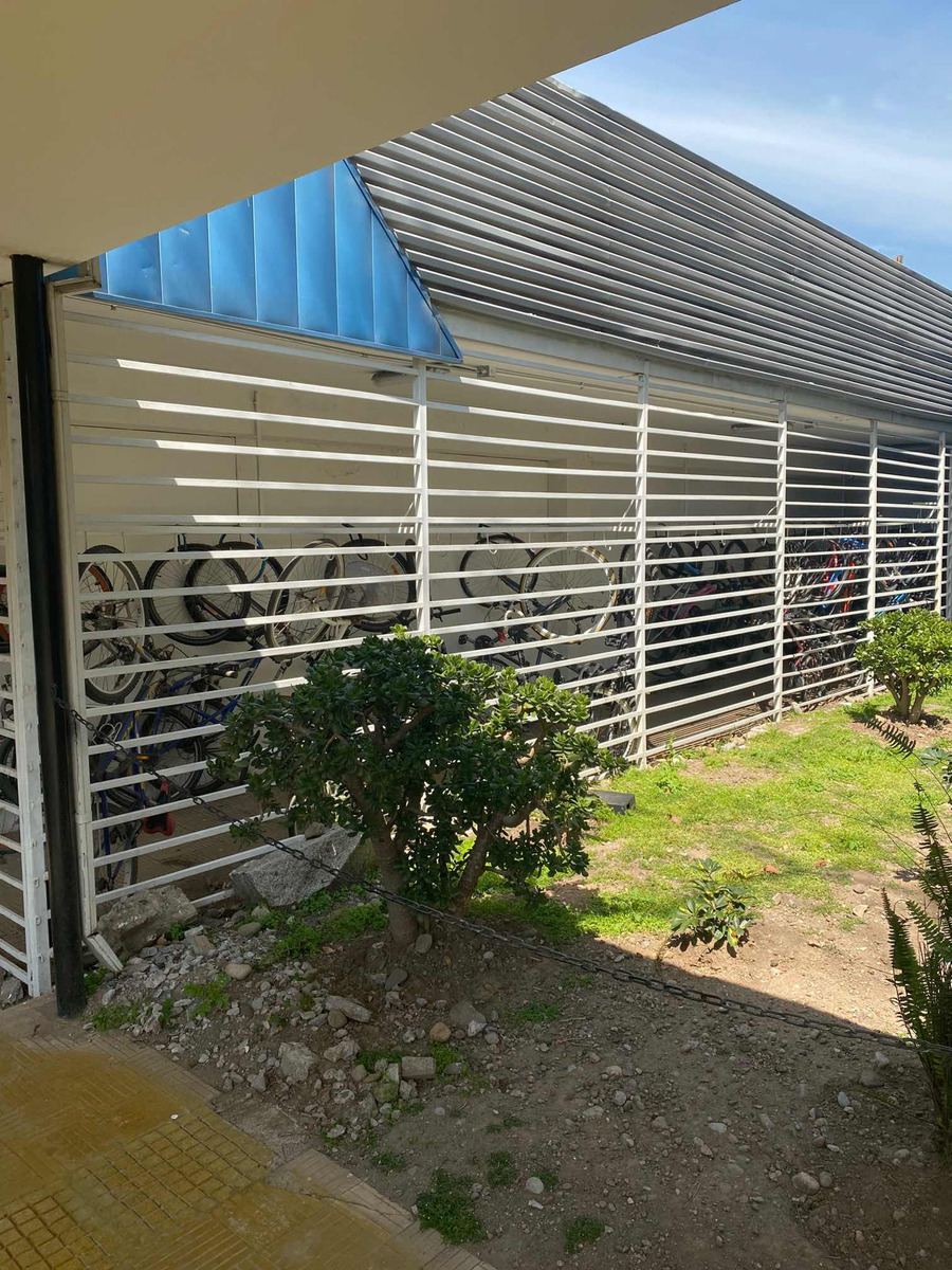 Venta Departamento N 2D 2B Barrio Italia - Providencia