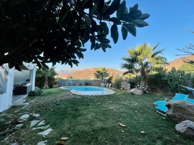Venta Casa NO 5D en suite Walk-in cl&oacute;set 5B 3E 2B Chicureo - Colina
