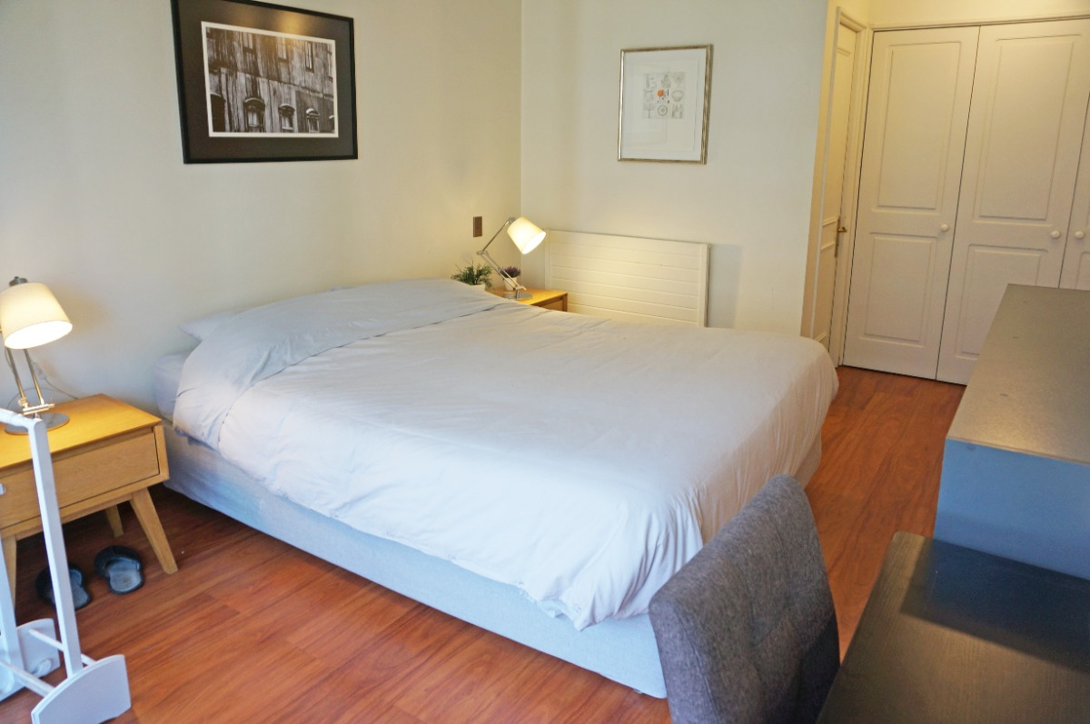 Venta Departamento P 2D 2B 1E 1B Sebasti&aacute;n Elcano - Las Condes