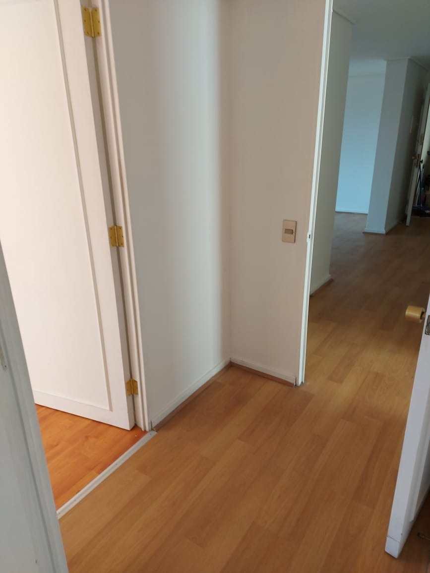 Venta Departamento NP 3D 3B 1E 1B Parque Bicentenario - Vitacura