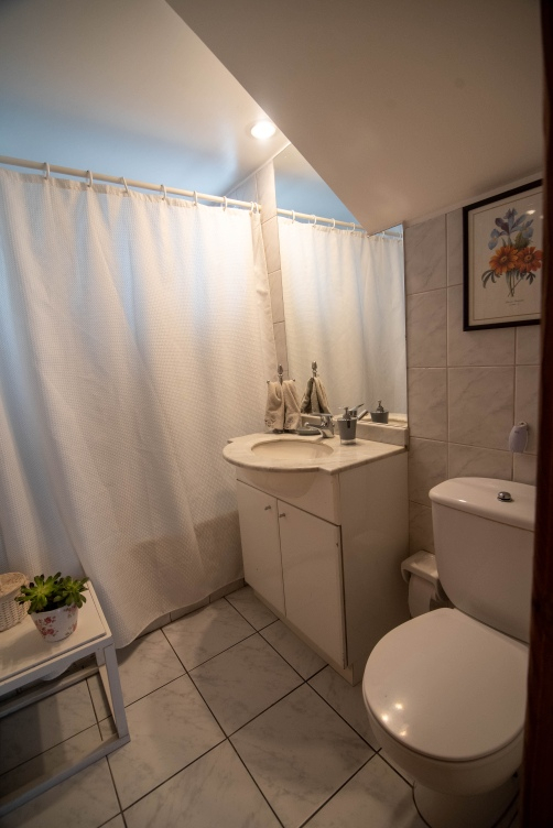 Venta Departamento 5D 4B 2E Juan XXIII - Vitacura