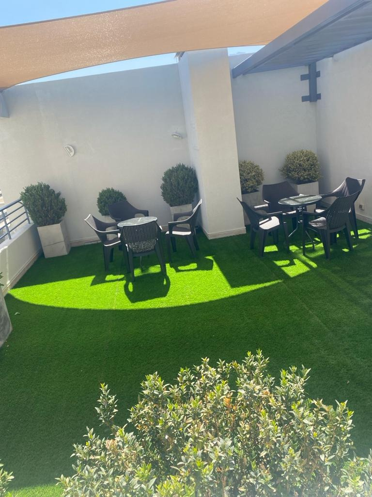 Venta Departamento 3D La Dehesa - Lo Barnechea