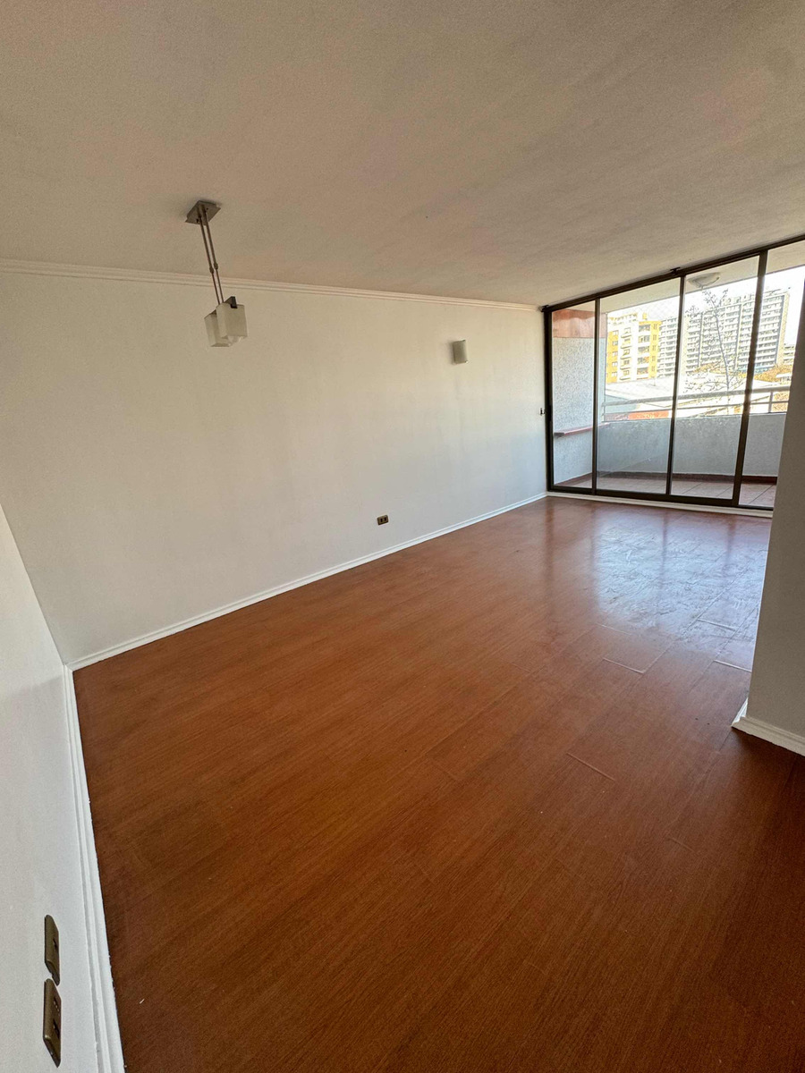 Venta Departamento 2D 2B 1E Metro Irarr&aacute;zaval - &Ntilde;u&ntilde;oa