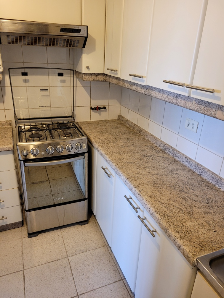 Venta Departamento 4D 3B 1E Rotonda Atenas - Las Condes