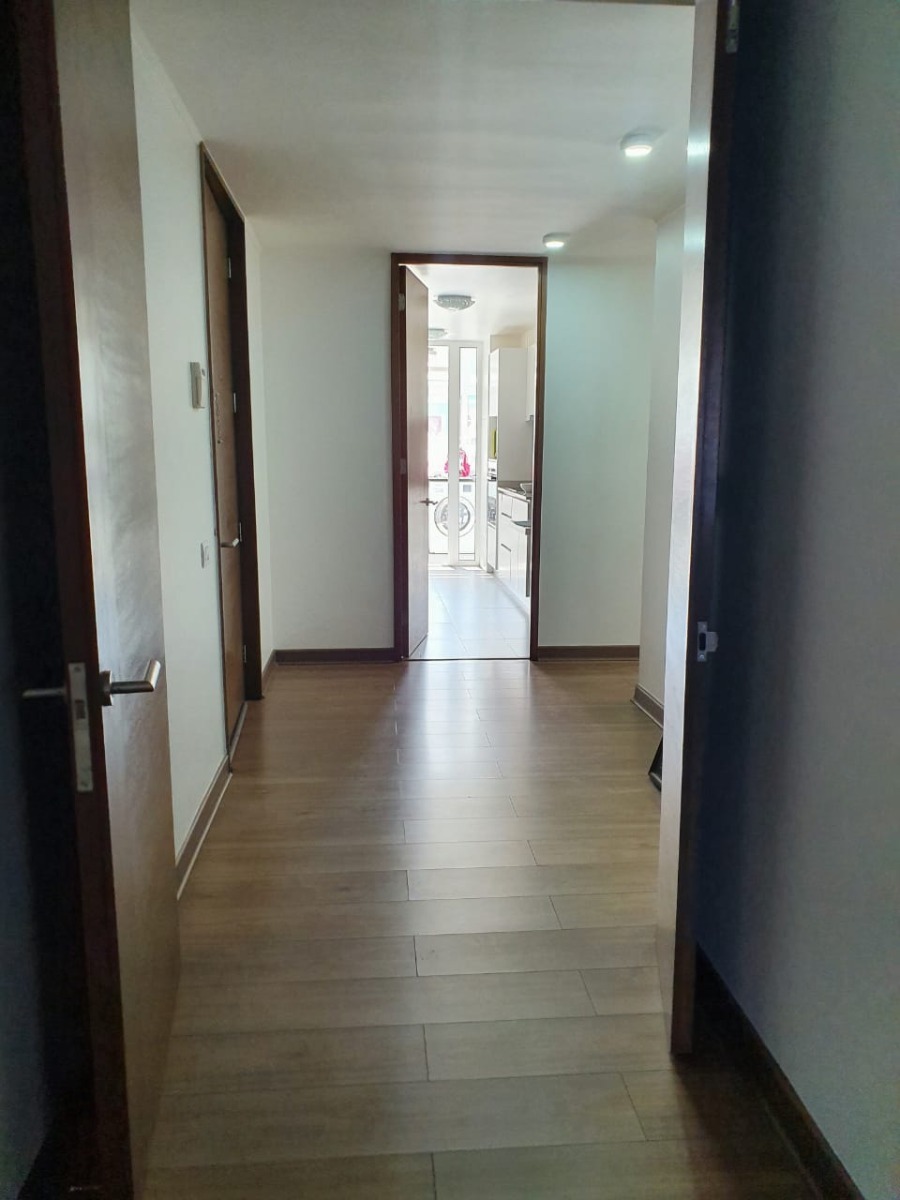 Venta Departamento NO 5D en suite Walk-in cl&oacute;set 5B 3E 1B Sebasti&aacute;n Elcano - Las Condes