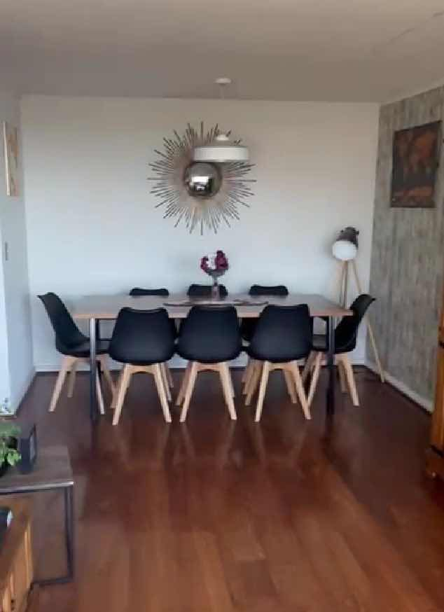 Arriendo Departamento 2D 2B 1E 1B Metro Sim&oacute;n Bolivar - &Ntilde;u&ntilde;oa