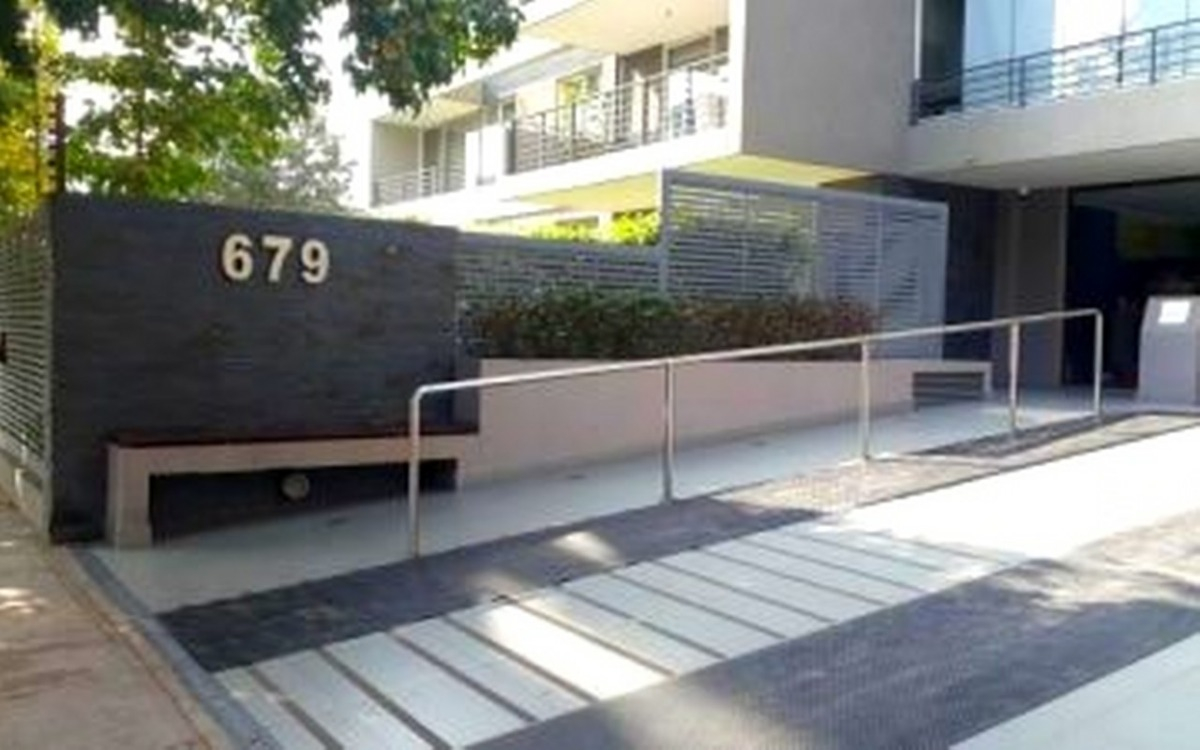 Venta Departamento 1D 1B 1B Metro Sim&oacute;n Bolivar - &Ntilde;u&ntilde;oa