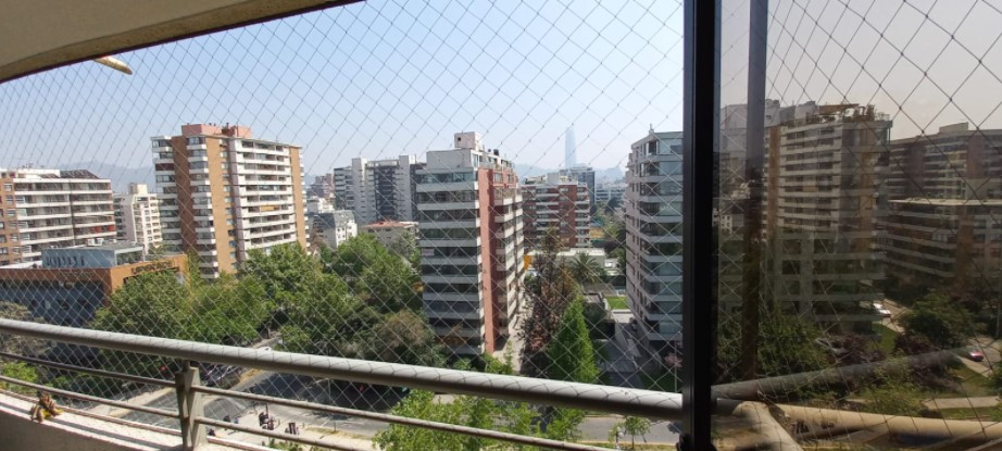 Venta Departamento 3D 3B 1E Los Leones - Providencia