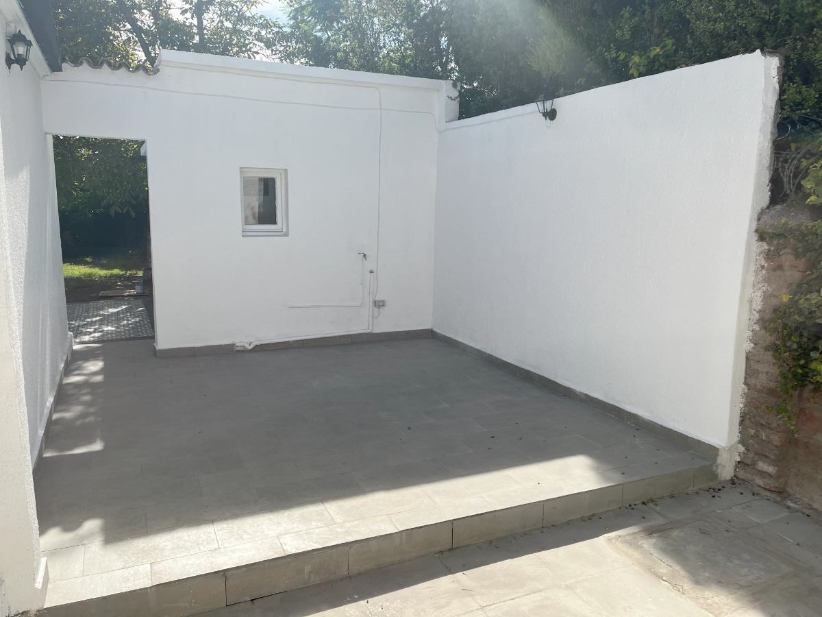 Arriendo Casa 5D 2B 3E 1B Metro Bilbao - Providencia
