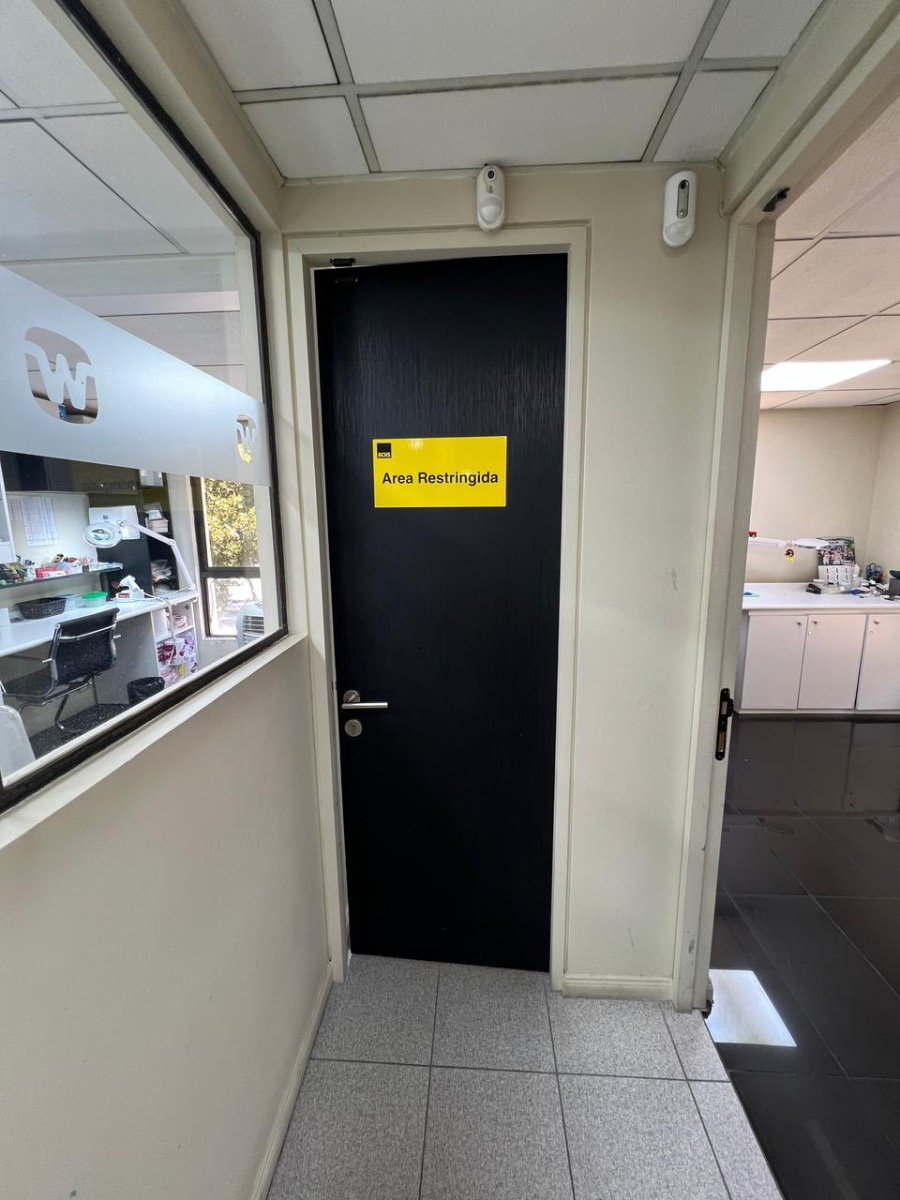 Arriendo Oficina SP 2B 2E Metro Tobalaba - Mall Costanera - Providencia