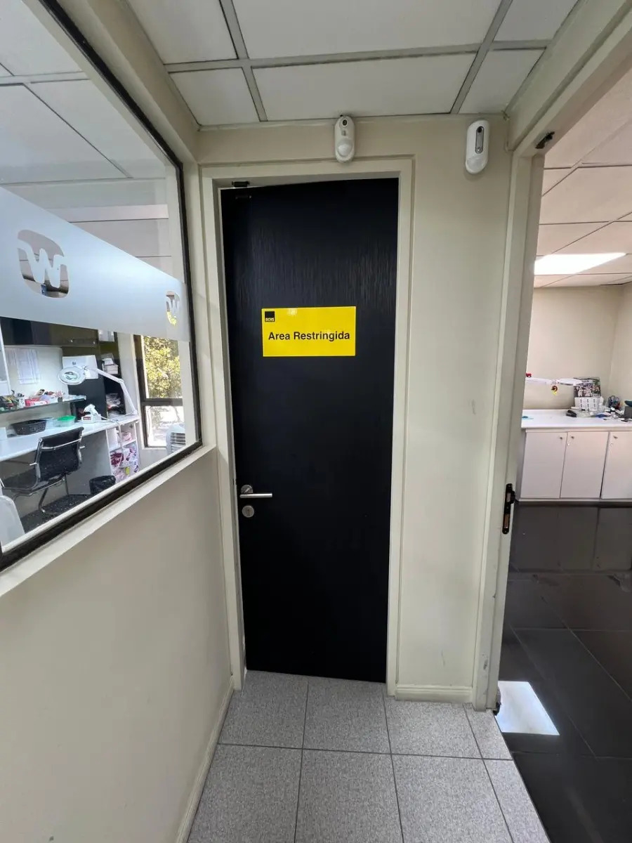 Arriendo Oficina SP 2B 2E Metro Tobalaba - Mall Costanera - Providencia