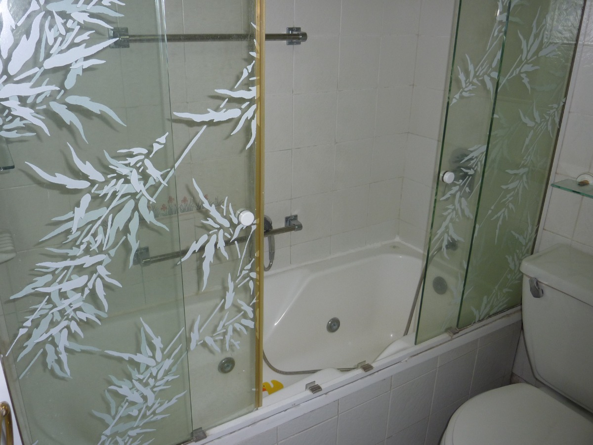 Arriendo Casa NO 6D 3B 3E Tabancura - Vitacura