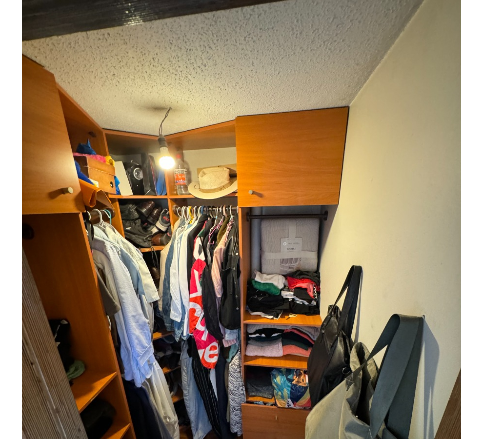 Venta Casa SO 5D en suite Walk-in cl&oacute;set 2B 1E Tabancura - Vitacura