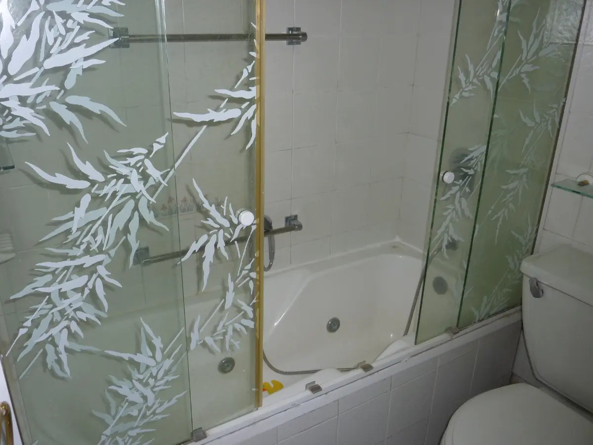 Arriendo Casa NO 6D 3B 3E Tabancura - Vitacura