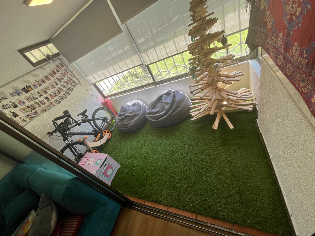 Arriendo Departamento NO 3D 2B 1E 1B Sebasti&aacute;n Elcano - Las Condes