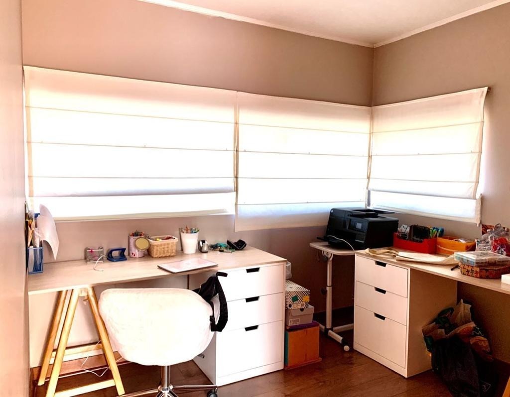 Venta Casa NO 7D en suite Walk-in cl&oacute;set 5B 4E 1B Los Trapenses - Lo Barnechea