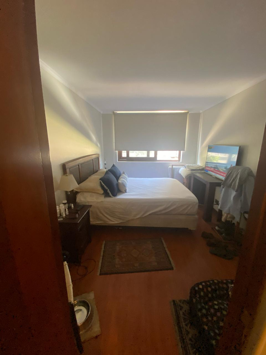 Arriendo Departamento 2D Parque Arauco - Las Condes