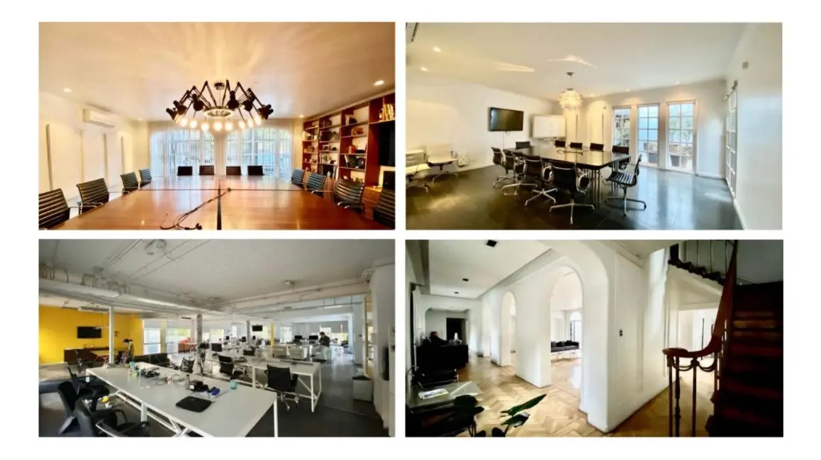 Venta Casa NO 6B 1B Pedro de Valdivia Norte - Providencia