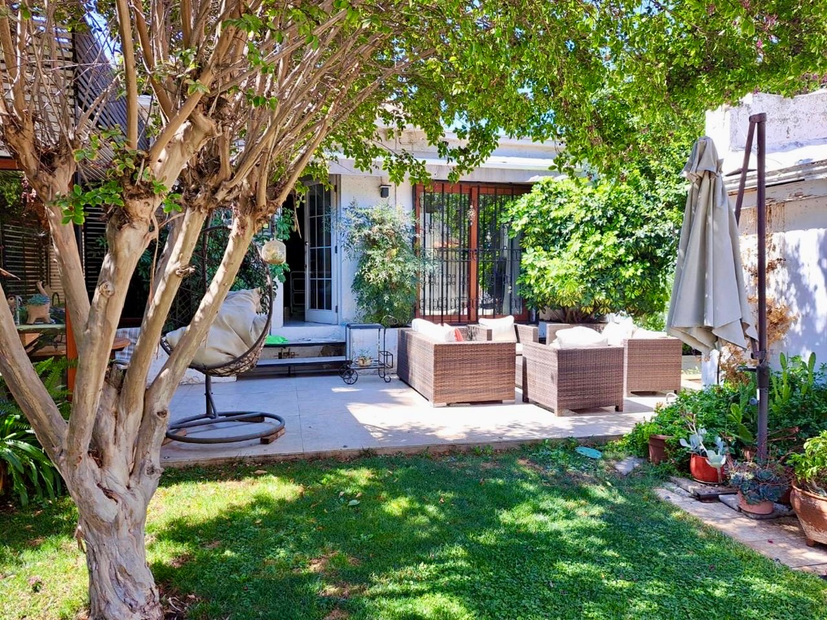 Venta Casa NO 3D en suite Walk-in cl&oacute;set 2B 6E 1B Metro Pr&iacute;ncipe de Gales - Country Club - La Reina