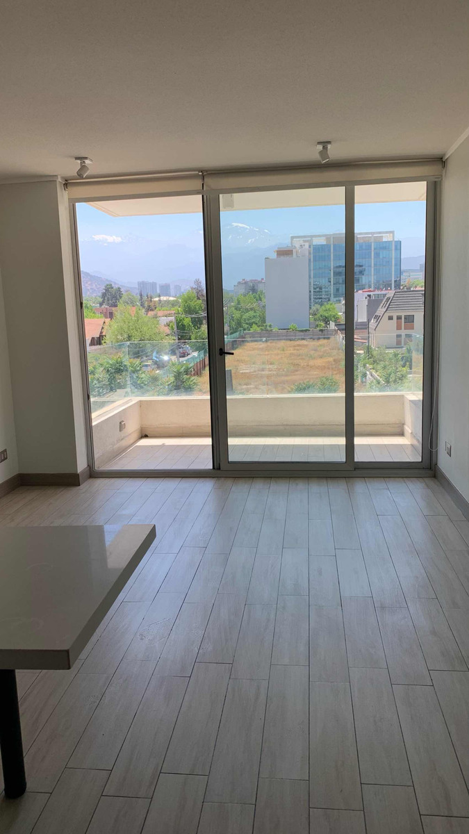 Arriendo Departamento 2D 2B 1E 1B Villa El Dorado - Vitacura