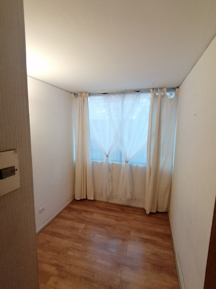 Arriendo Departamento SO 3D 2B 1E Metro Manquehue - Apumanque - Las Condes