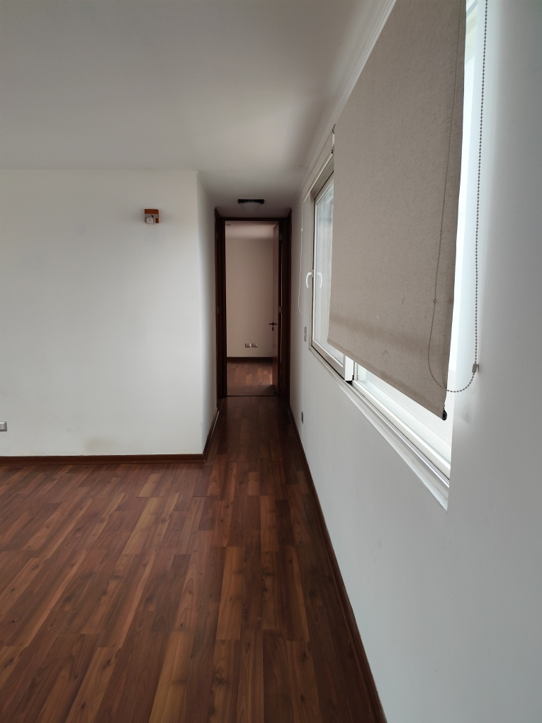 Arriendo Departamento 2D 2B 1E 1B Los Dominicos - Las Condes