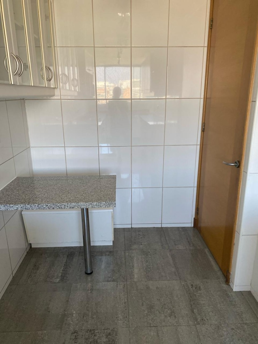 Arriendo Departamento 4D en suite 3B 2E 1B Metro Escuela Militar - Las Condes