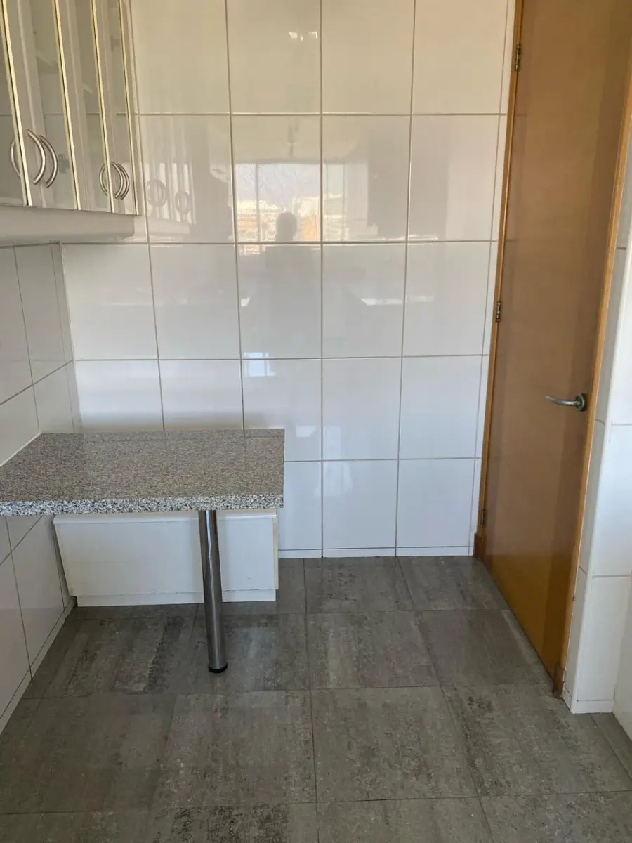 Arriendo Departamento 4D en suite 3B 2E 1B Metro Escuela Militar - Las Condes