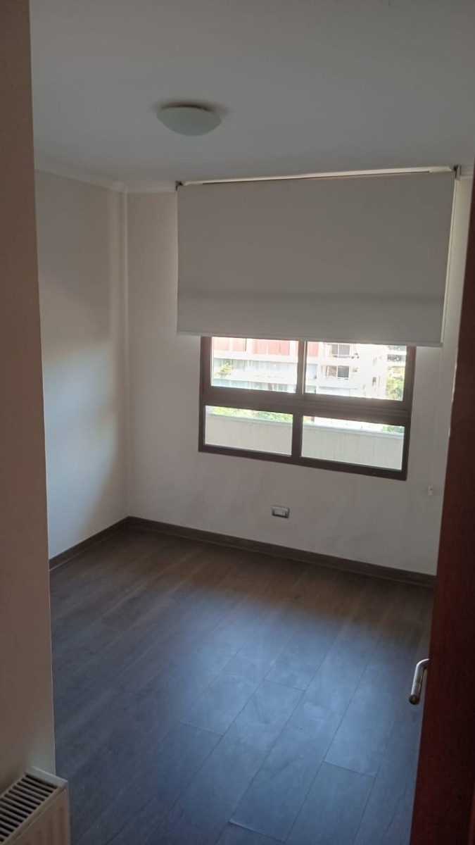 Venta Departamento P 2D en suite Walk-in cl&oacute;set 2B 1E 1B Los Leones - Providencia