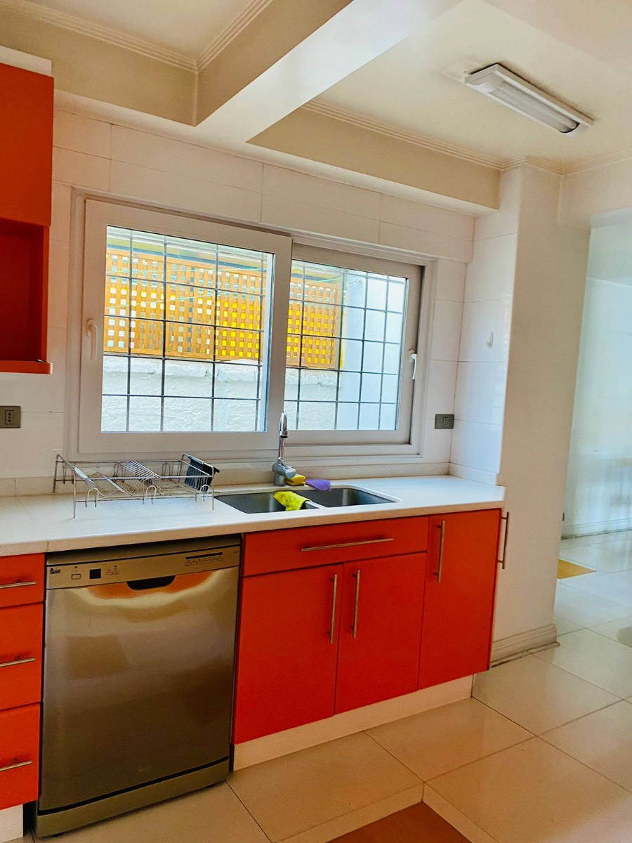 Venta Casa NO 5D Walk-in cl&oacute;set 3B 4E Pedro de Valdivia - Providencia