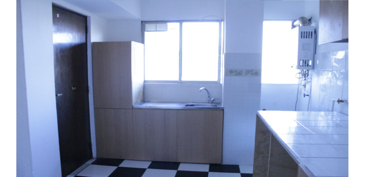 Arriendo Departamento NO 4D en suite 4B 1E In&eacute;s de Su&aacute;rez - Providencia