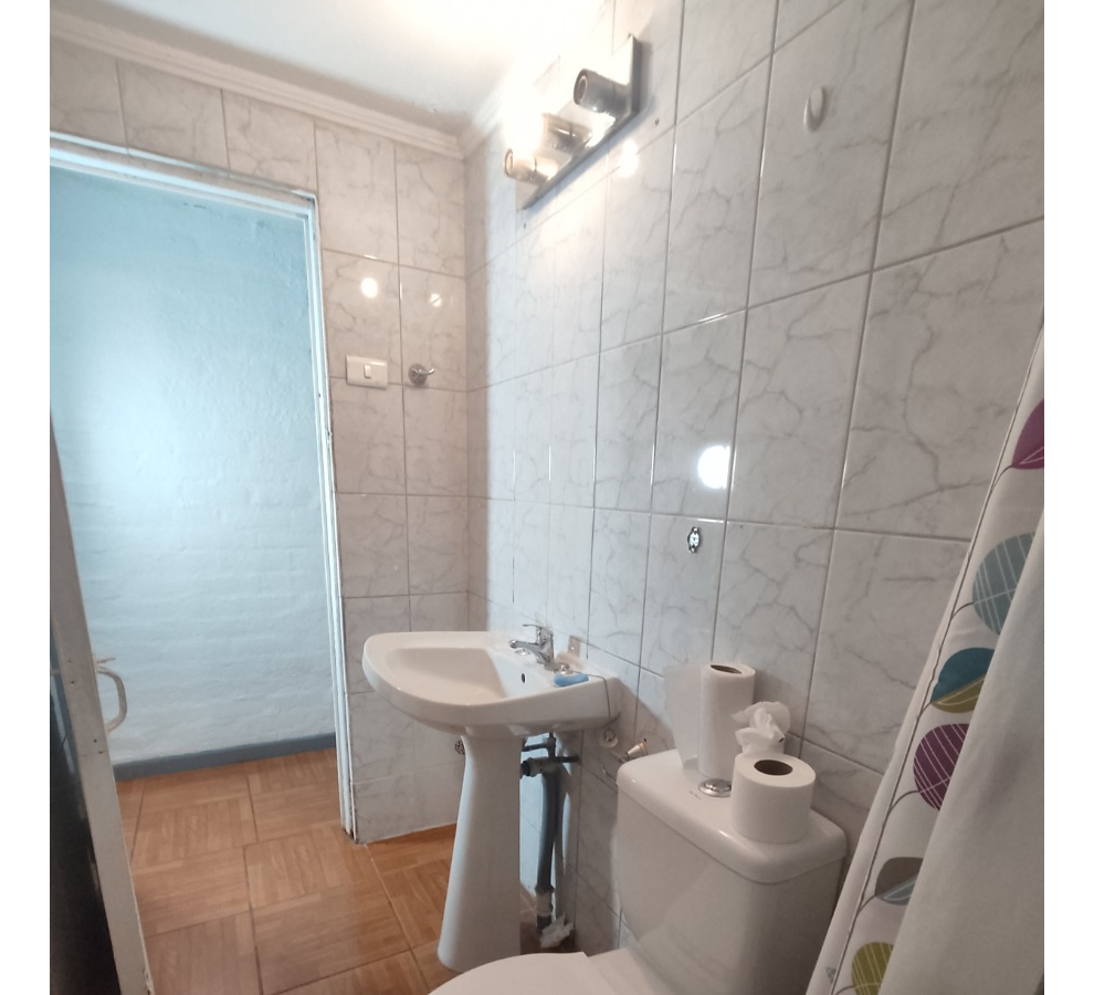 Venta Casa S 4D 1B 1E 1B Estadio Nacional - &Ntilde;u&ntilde;oa